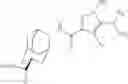 Fig. 125 - AMINOPYRAZOLE AMIDE DERIVATIVE