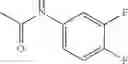 Fig. 1259 - AMINOPYRAZOLE AMIDE DERIVATIVE
