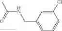 Fig. 1270 - AMINOPYRAZOLE AMIDE DERIVATIVE
