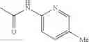 Fig. 1277 - AMINOPYRAZOLE AMIDE DERIVATIVE
