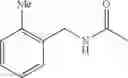Fig. 1392 - AMINOPYRAZOLE AMIDE DERIVATIVE