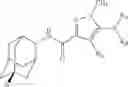 Fig. 148 - AMINOPYRAZOLE AMIDE DERIVATIVE