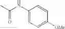 Fig. 1486 - AMINOPYRAZOLE AMIDE DERIVATIVE