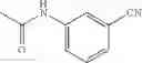 Fig. 1488 - AMINOPYRAZOLE AMIDE DERIVATIVE