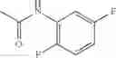 Fig. 1491 - AMINOPYRAZOLE AMIDE DERIVATIVE