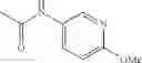 Fig. 1506 - AMINOPYRAZOLE AMIDE DERIVATIVE