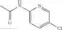 Fig. 1508 - AMINOPYRAZOLE AMIDE DERIVATIVE