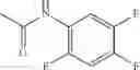 Fig. 1510 - AMINOPYRAZOLE AMIDE DERIVATIVE