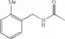 Fig. 1512 - AMINOPYRAZOLE AMIDE DERIVATIVE