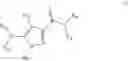 Fig. 1526 - AMINOPYRAZOLE AMIDE DERIVATIVE