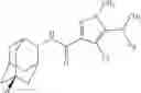 Fig. 172 - AMINOPYRAZOLE AMIDE DERIVATIVE