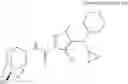 Fig. 189 - AMINOPYRAZOLE AMIDE DERIVATIVE