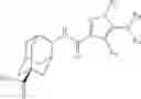 Fig. 190 - AMINOPYRAZOLE AMIDE DERIVATIVE