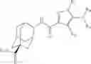 Fig. 214 - AMINOPYRAZOLE AMIDE DERIVATIVE