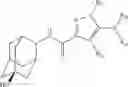 Fig. 216 - AMINOPYRAZOLE AMIDE DERIVATIVE