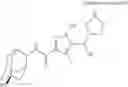 Fig. 237 - AMINOPYRAZOLE AMIDE DERIVATIVE