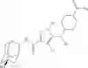 Fig. 244 - AMINOPYRAZOLE AMIDE DERIVATIVE