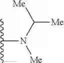 Fig. 27 - AMINOPYRAZOLE AMIDE DERIVATIVE