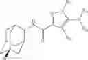 Fig. 32 - AMINOPYRAZOLE AMIDE DERIVATIVE