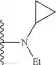 Fig. 34 - AMINOPYRAZOLE AMIDE DERIVATIVE