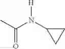 Fig. 364 - AMINOPYRAZOLE AMIDE DERIVATIVE