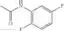 Fig. 367 - AMINOPYRAZOLE AMIDE DERIVATIVE