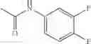 Fig. 369 - AMINOPYRAZOLE AMIDE DERIVATIVE