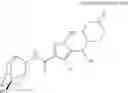 Fig. 402 - AMINOPYRAZOLE AMIDE DERIVATIVE