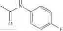Fig. 443 - AMINOPYRAZOLE AMIDE DERIVATIVE