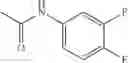 Fig. 448 - AMINOPYRAZOLE AMIDE DERIVATIVE