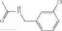 Fig. 458 - AMINOPYRAZOLE AMIDE DERIVATIVE
