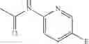 Fig. 468 - AMINOPYRAZOLE AMIDE DERIVATIVE