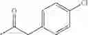 Fig. 500 - AMINOPYRAZOLE AMIDE DERIVATIVE