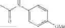 Fig. 549 - AMINOPYRAZOLE AMIDE DERIVATIVE