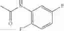 Fig. 557 - AMINOPYRAZOLE AMIDE DERIVATIVE