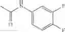 Fig. 559 - AMINOPYRAZOLE AMIDE DERIVATIVE