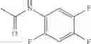 Fig. 570 - AMINOPYRAZOLE AMIDE DERIVATIVE