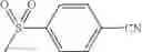 Fig. 640 - AMINOPYRAZOLE AMIDE DERIVATIVE