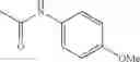 Fig. 657 - AMINOPYRAZOLE AMIDE DERIVATIVE