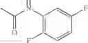 Fig. 662 - AMINOPYRAZOLE AMIDE DERIVATIVE
