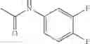 Fig. 664 - AMINOPYRAZOLE AMIDE DERIVATIVE
