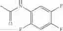 Fig. 670 - AMINOPYRAZOLE AMIDE DERIVATIVE
