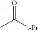 Fig. 701 - AMINOPYRAZOLE AMIDE DERIVATIVE