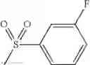 Fig. 705 - AMINOPYRAZOLE AMIDE DERIVATIVE