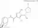 Fig. 833 - AMINOPYRAZOLE AMIDE DERIVATIVE