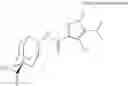 Fig. 84 - AMINOPYRAZOLE AMIDE DERIVATIVE