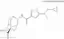 Fig. 88 - AMINOPYRAZOLE AMIDE DERIVATIVE