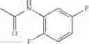 Fig. 901 - AMINOPYRAZOLE AMIDE DERIVATIVE
