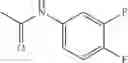 Fig. 903 - AMINOPYRAZOLE AMIDE DERIVATIVE