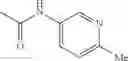 Fig. 914 - AMINOPYRAZOLE AMIDE DERIVATIVE